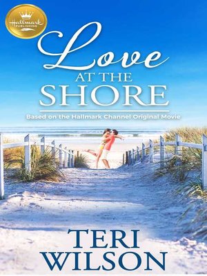 cover image of Love at the Shore